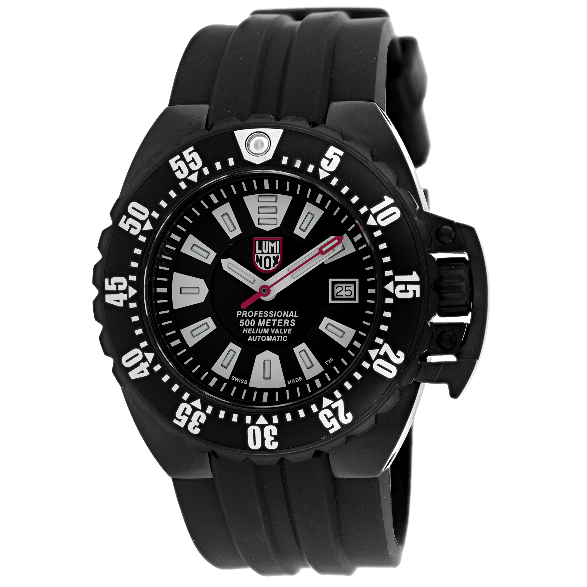 Luminox Men's Deep Dive