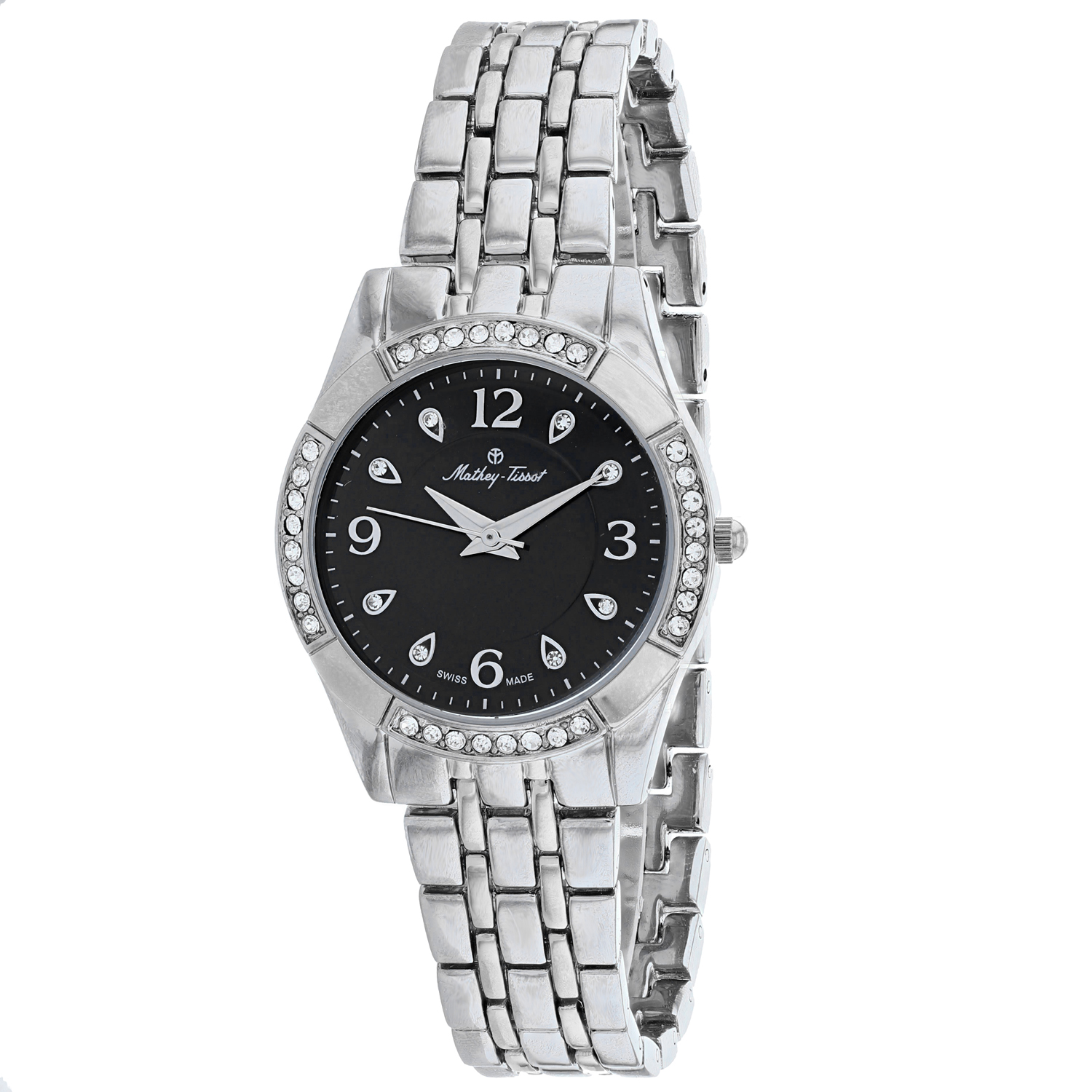 Mathey Tissot Women's FLEURY 2568