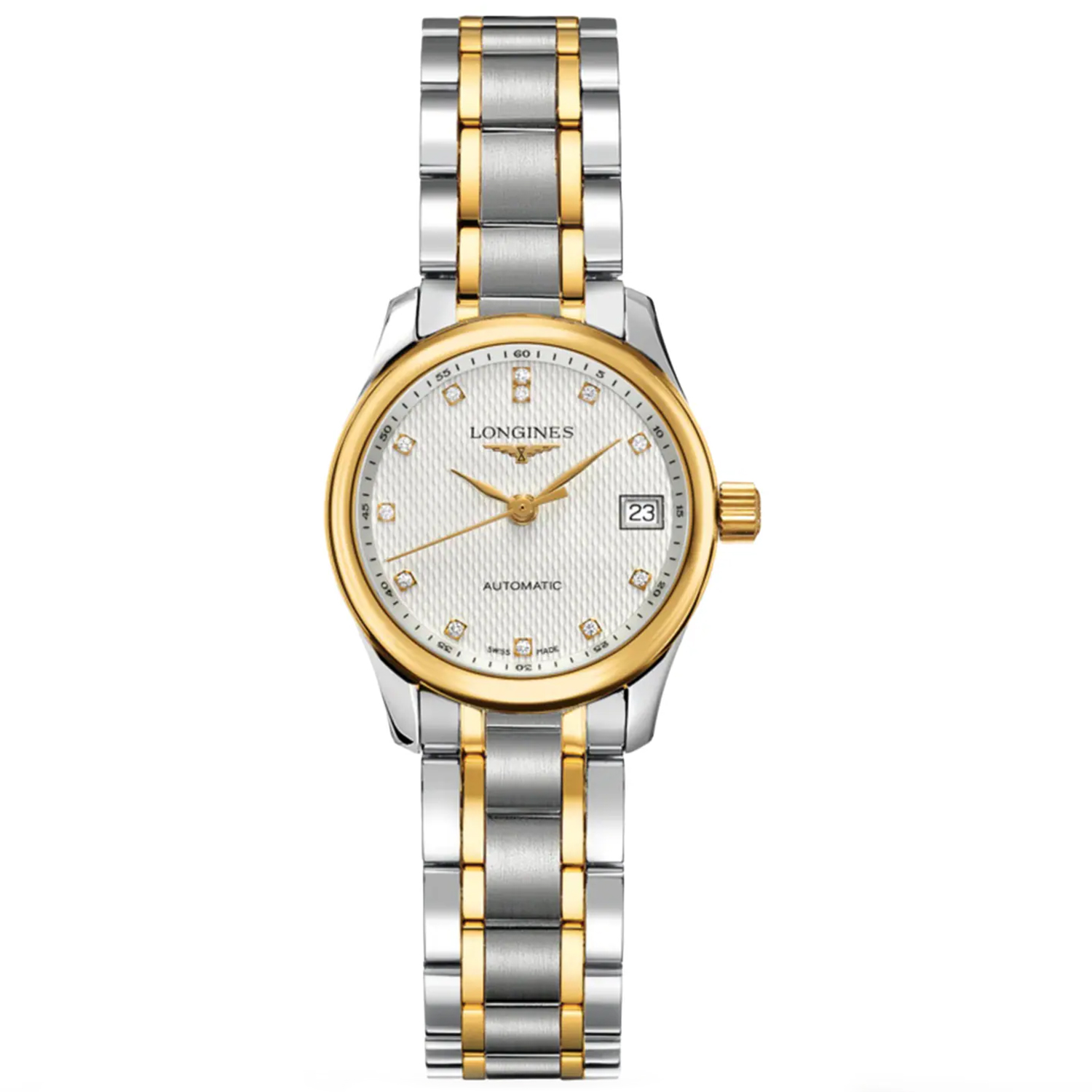 Longines Women's Master